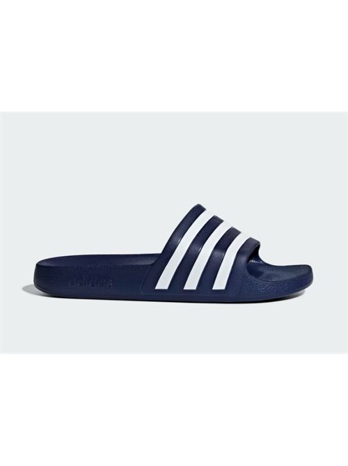 adilette aqua ADIDAS ORIGINAL | F35542DKBLUE